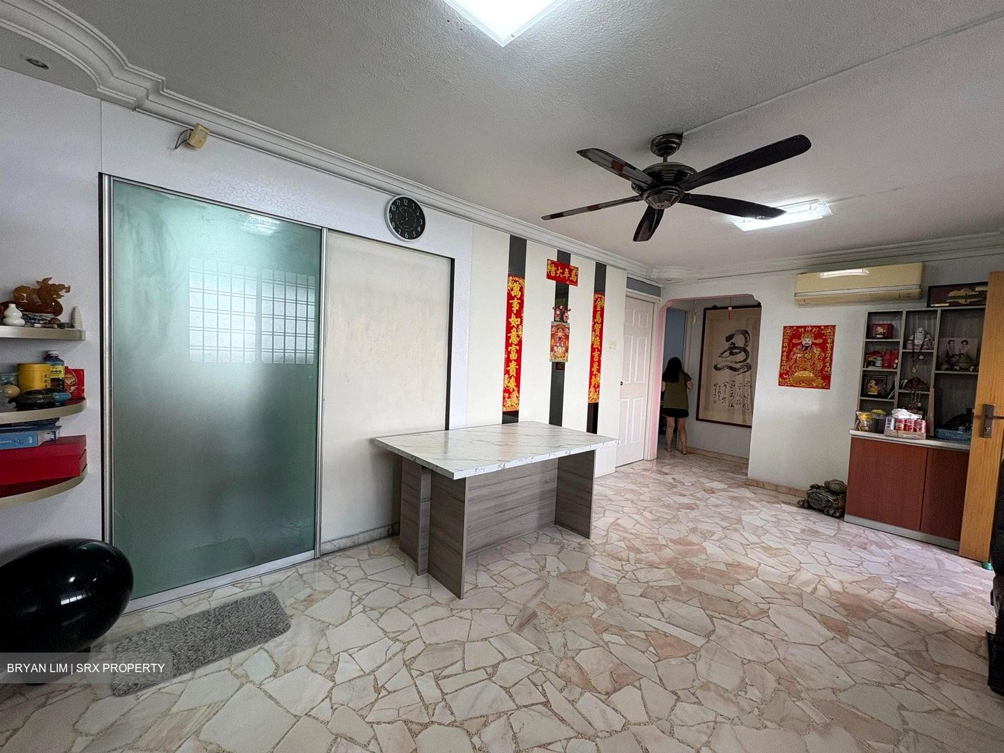 Blk 334 Woodlands Street 32 (Woodlands), HDB 4 Rooms #585478551